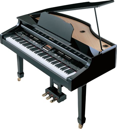 Roland - KR-115M | Digital Intelligent Mini-Grand Player Piano