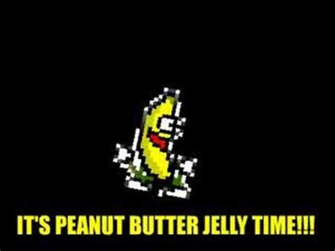 Peanut Butter Jelly Time: Video Gallery (Sorted by Favorites) | Know Your Meme