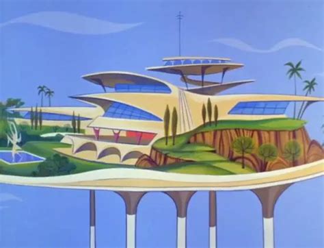 Googie: Architecture of the Space Age | Smithsonian