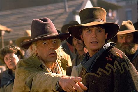 ‘Back to the Future: Part III’: The Little Details You Missed