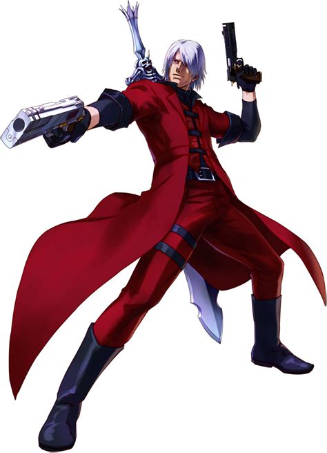 Dante (SSBU) | Super Smash Bros. Fanon | FANDOM powered by Wikia