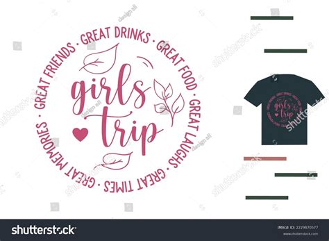 45,906 Girls Trip Vector Images, Stock Photos & Vectors | Shutterstock