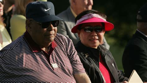 Tiger Woods' Parents: 5 Fast Facts You Need to Know