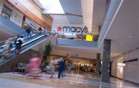 Macy's :: Downtown Wheaton, MD