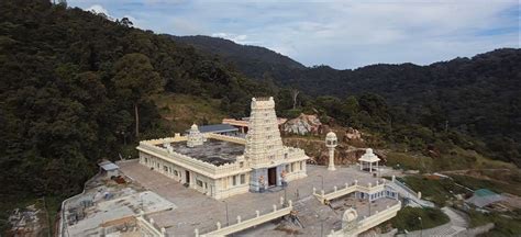 Waterfall Hilltop Temple, Penang - Home | Facebook