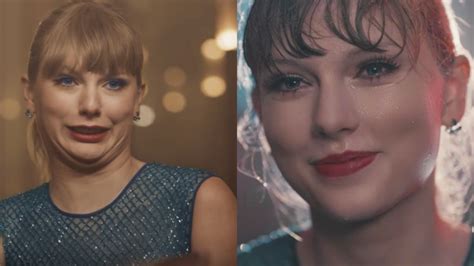 8 Things You May Have Missed In Taylor Swift's Delicate Music Video