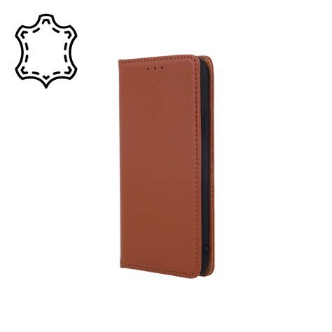 Samsung Galaxy A52 (SM-A525F/DS) / A52s (SM-A528B) Genuine Leather ...