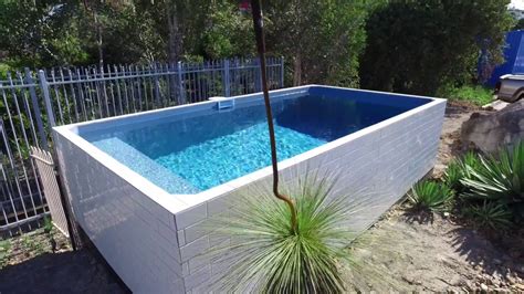 Get Your Pool Project Started and Done Right With Expert Pool Builders ...