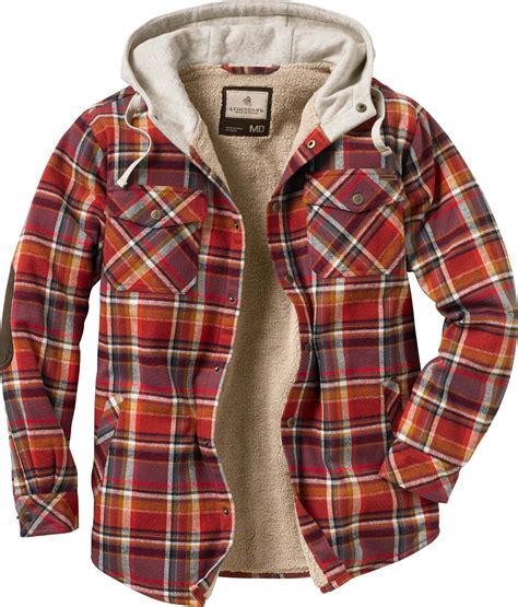 20+ Inilah Flannel Lined Jackets For Men