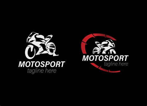 Motorsport Logo Design Template 17067135 Vector Art at Vecteezy