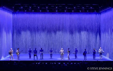 David Byrne 'American Utopia' Tour | PLSN