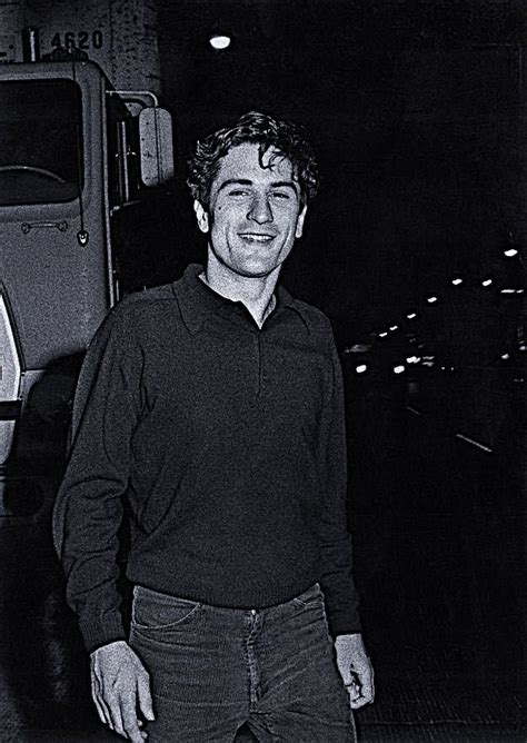 young robert de niro | Tumblr | Robert de niro, Hot actors, Celebrities