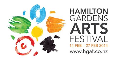 Hamilton Gardens Arts Festival