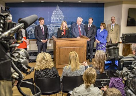 Week in Review: March 25-29 - Session Daily - Minnesota House of Representatives