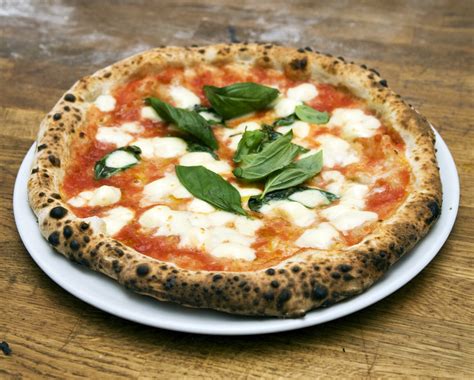 » Blog Archive Italy requests UNESCO recognition for Neapolitan Pizza