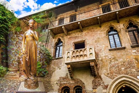 Juliet's Breasts and Travel Tips if Visiting Casa di Giulietta in ...