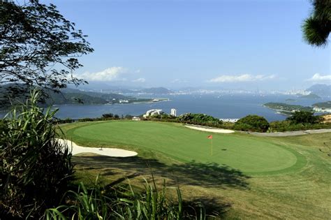 Discovery Bay Golf Club Information | Golf in Hong Kong