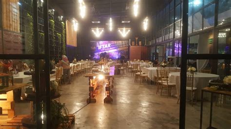 REVIEW | Colosseum - A NEW Event Space in Glenmarie Shah Alam