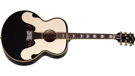 Gibson honors the Everly Brothers with elegant new signature SJ-200 ...