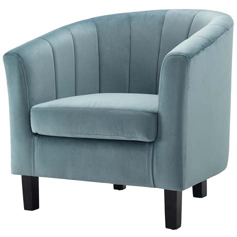 Modern Contemporary Urban Design Living Room Lounge Club Lobby Tufted Armchair Accent Chair ...