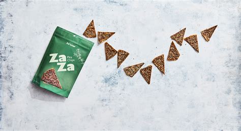 ZaZa Chips | ZaZa