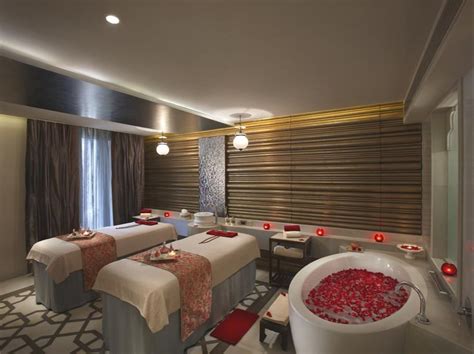 Spa Center Interior Design at Rs 1/sq ft | spa interior design service, spa interior service ...