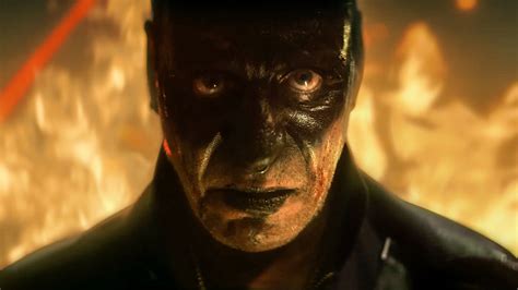 Rammstein release incredible cinematic video for 'Adieu' | Music ...