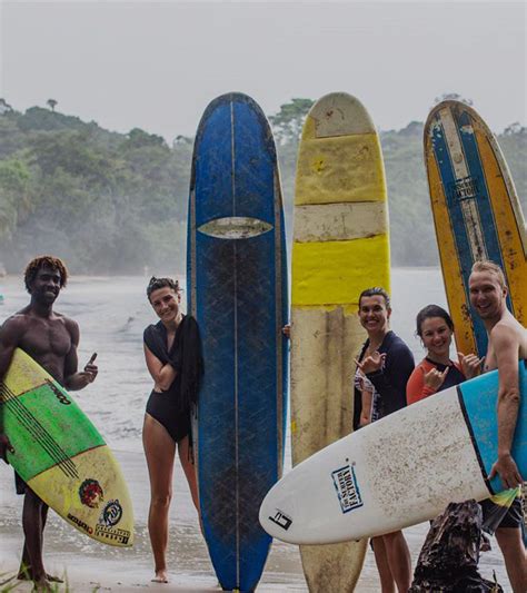 surf-group-puerto-viejo | Puerto Viejo Surf & Tours - Costa Rica