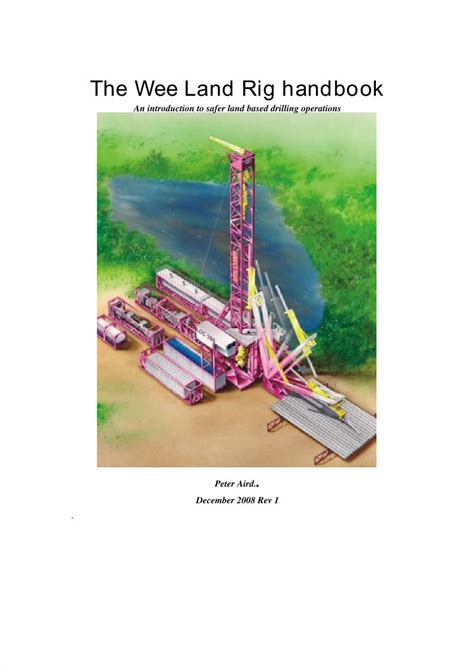 (PDF) Introduction_to_land_drilling_operations.pdf - DOKUMEN.TIPS