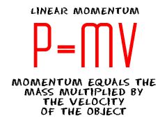 Physics4Kids.com: Motion: Momentum