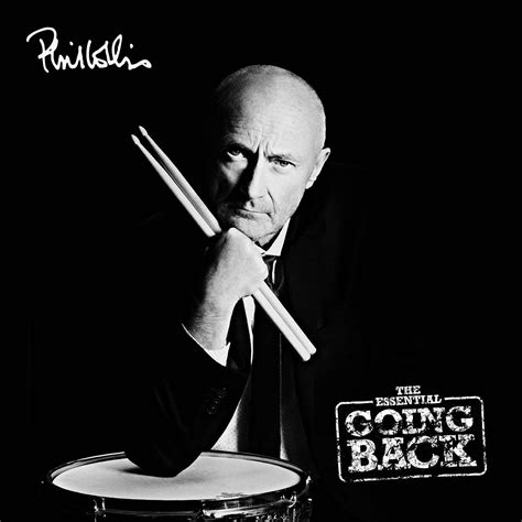 The Essential Going Back (Deluxe Edition): Phil Collins, Phil Collins, William Stevenson: Amazon ...