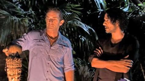 'Lost' Finale -- The Alternate Endings!