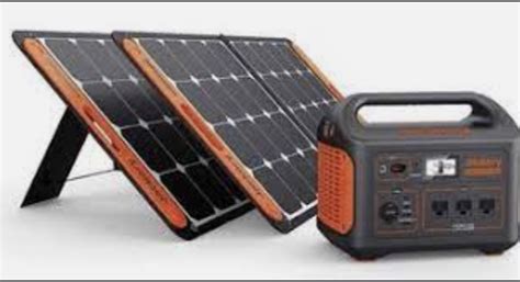 What Are The Best Solar Generator For Homes - Zzoomit