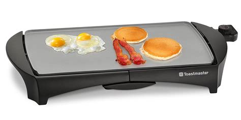 Buying The Best Ceramic Electric Griddle | TopElectricGriddles.com