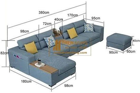 Bản Vẽ Sofa Chữ L: Thiết Kế Tối Giản Đẹp Mắt [Hấp Dẫn Nhấp Chuột Ngay!]