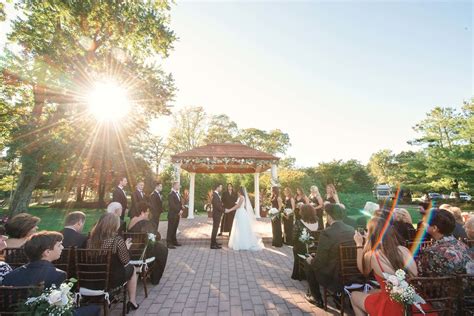 Stonebridge Country Club Weddings