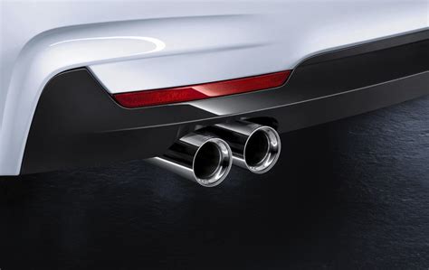 Introducing the BMW M Performance exhaust system Active Sound