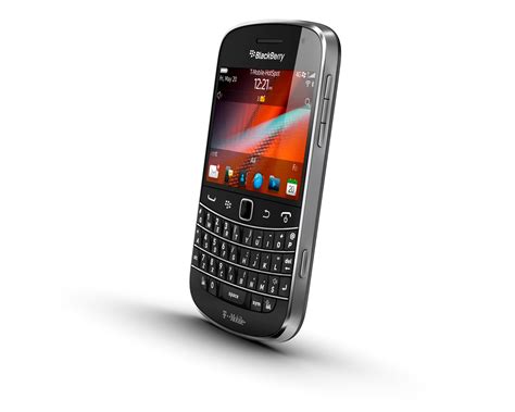 BlackBerry Bold 9900 from T-Mobile (3)s - TmoNews