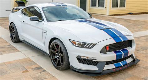 Shelby GT350R Mustang: Most Track-Capable Production, 50% OFF