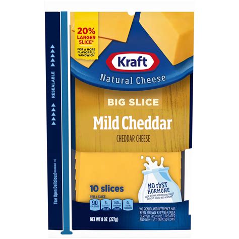 Kraft Cheese Stick Nutrition – Besto Blog