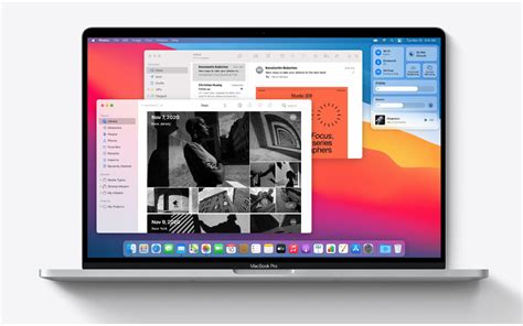 macOS Big Sur reportedly making older MacBook Pros unusable - SlashGear