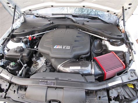 BMW E92 M3 Engine | AKA Miguel | Flickr