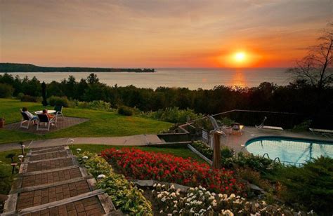 Egg Harbor Lodge (Egg Harbor, WI) - Resort Reviews - ResortsandLodges.com