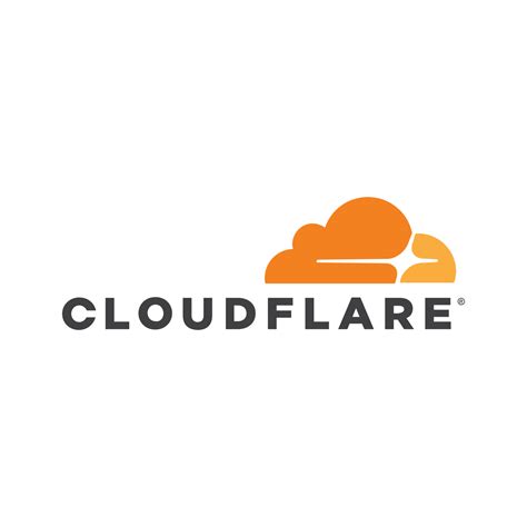 Cloudflare Logo – PNG e Vetor – Download de Logo