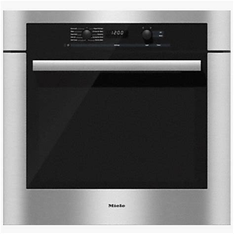 Miele Wall Ovens - Cooking Appliances - Arizona Wholesale Supply