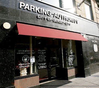 Jersey City Parking Authority Executive Director gets new five-year ...