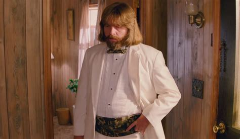 Film Review: Masterminds Is Proof Of Zach Galifianakis Star-Power | Movie-Blogger.com