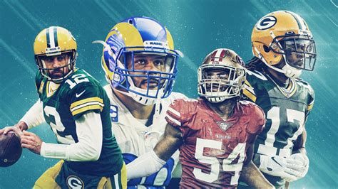 PFF's 2020 NFL All-Pro Team: Aaron Rodgers, Derrick Henry and Aaron Donald highlight PFF's All ...