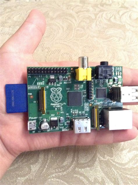 How to Boot Raspberry Pi With NOOBS : 6 Steps - Instructables