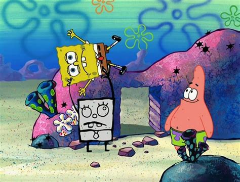 "SpongeBob SquarePants" Welcome to the Chum Bucket/Frankendoodle (TV Episode 2002) - Awards - IMDb